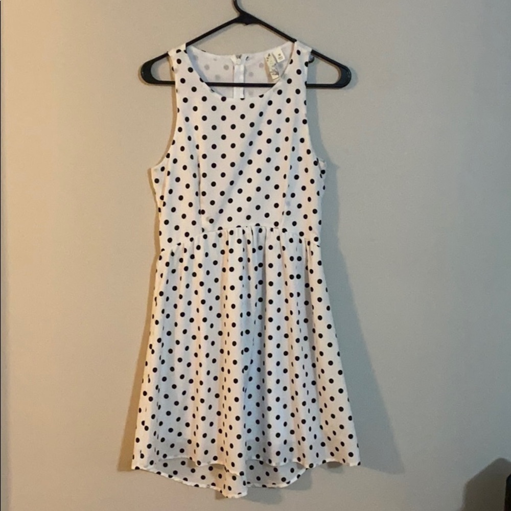 Cocktail dress